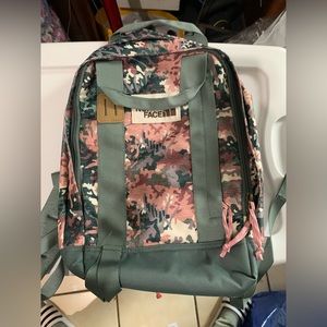 The North Face Backpack